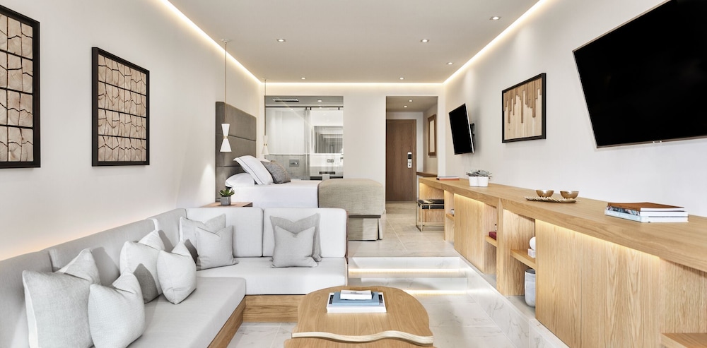 Junior Suite (Nobu Family)