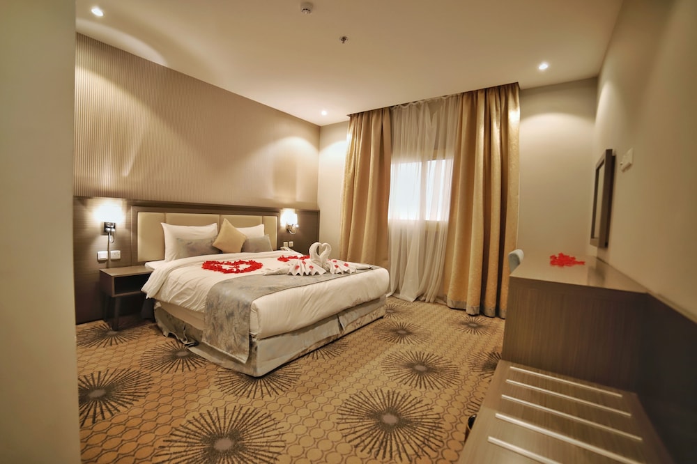 Standard Room, City View photo 1