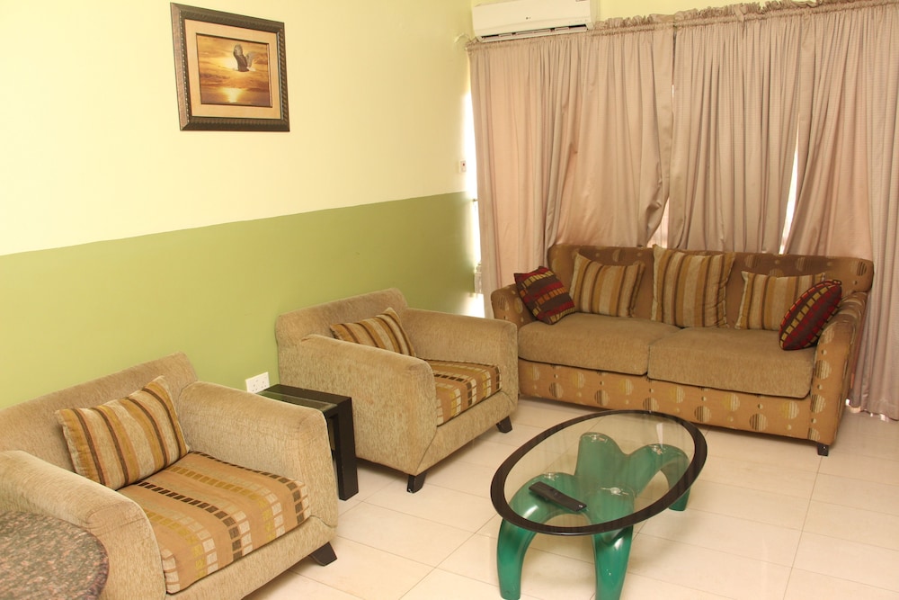Clover Room photo 3