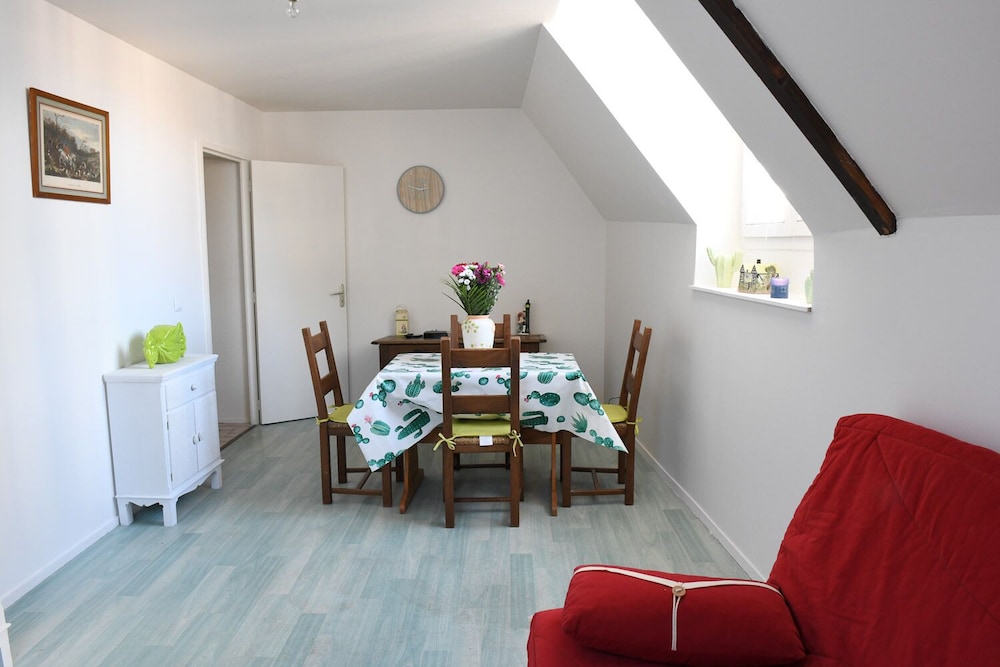 Apartment, Ensuite photo 2