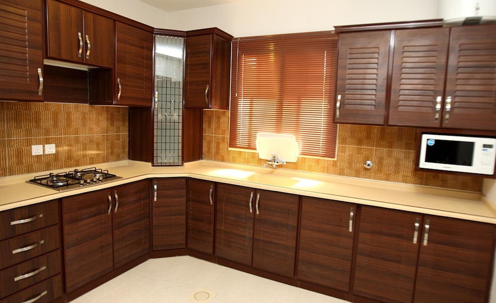 Three Bedrooms Apartment photo 2