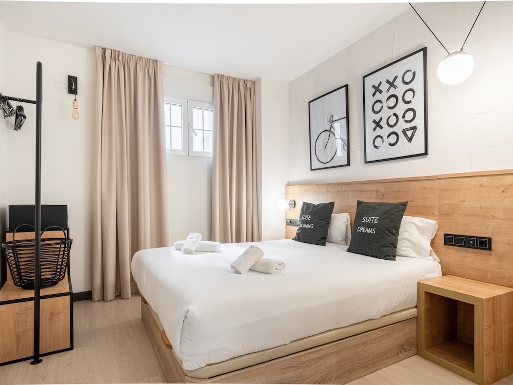 Apartamento de Una Habitación L (Planta Baja)