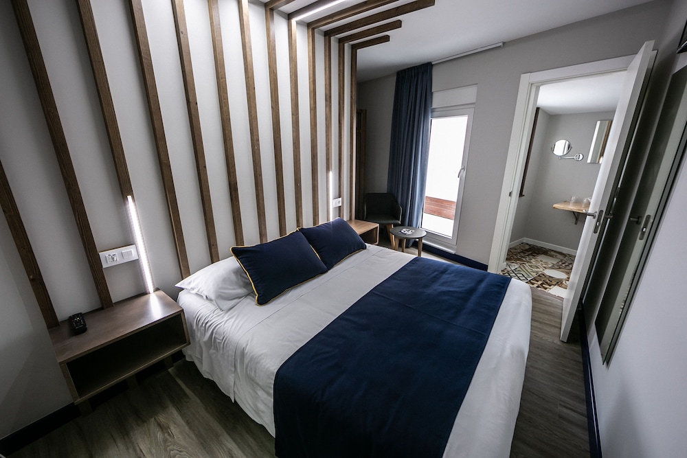 Double Room, Terrace photo 2