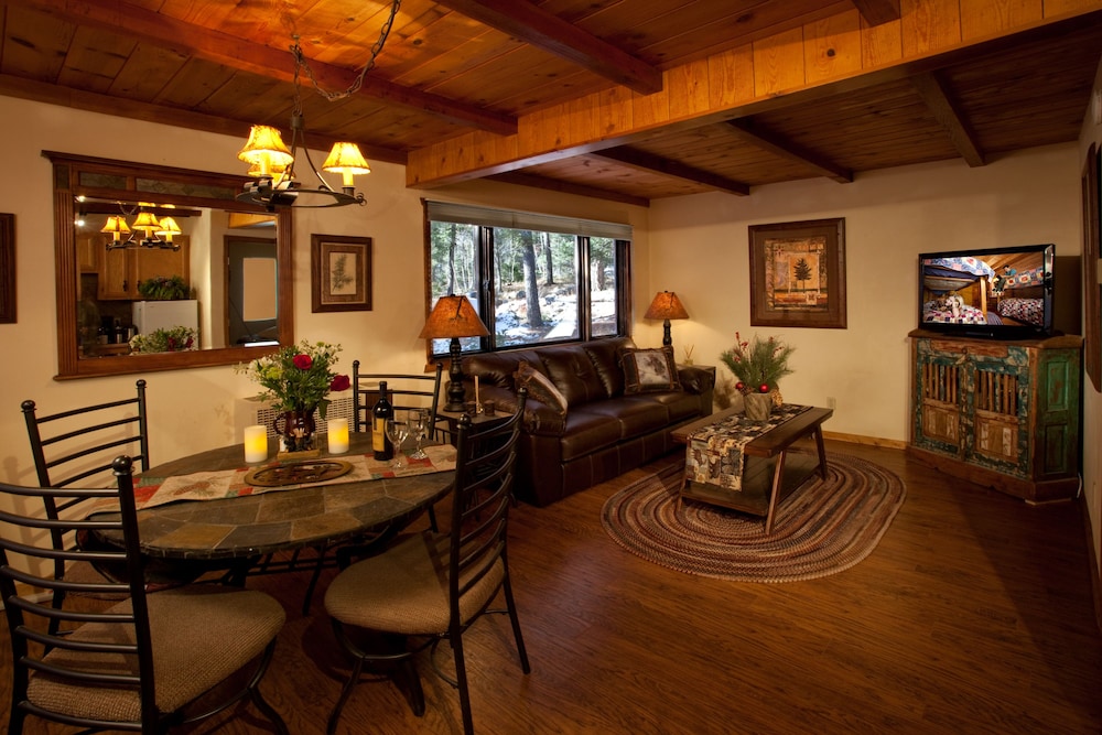 Classic Cabin photo 1