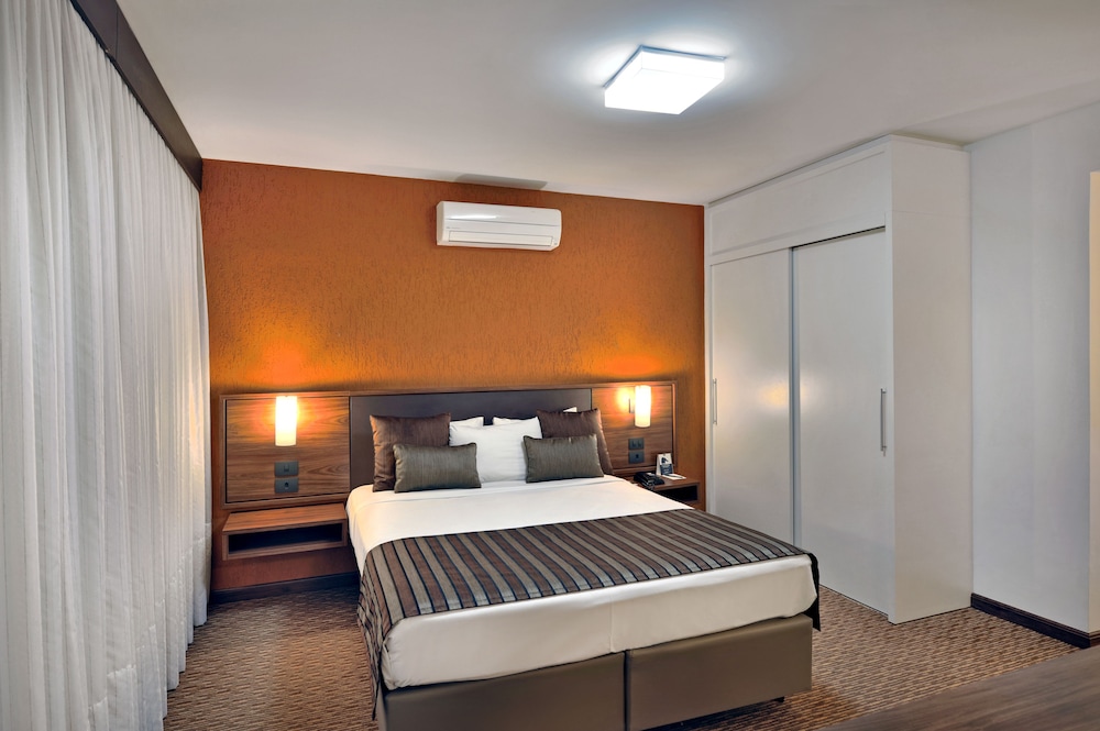 Deluxe Double Room - Photo 2