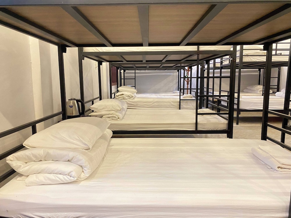 Basic Shared Dormitory