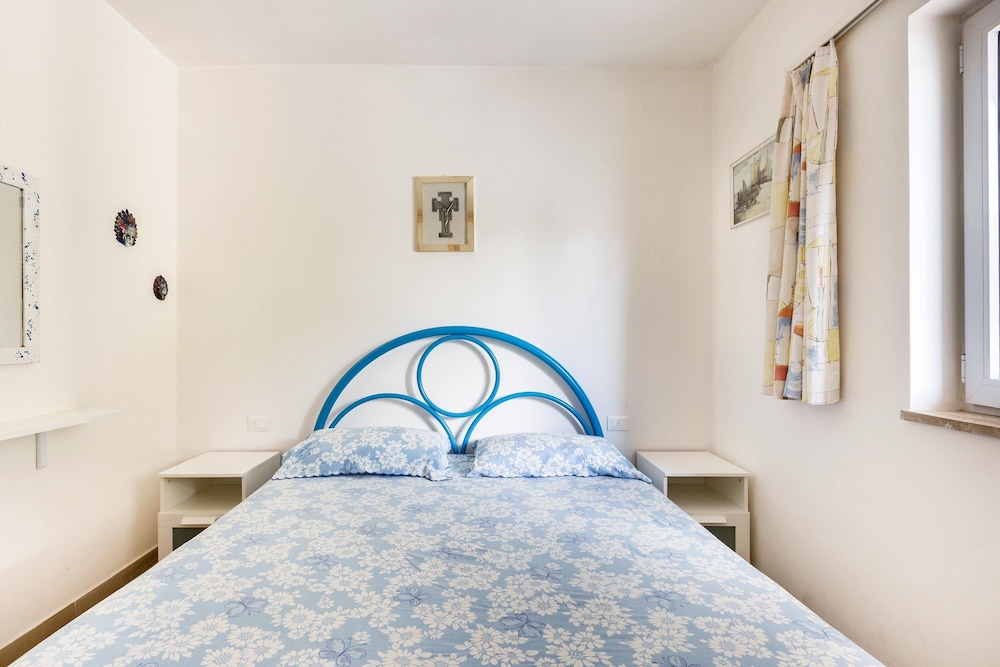 Standard Apartment, 2 Bedrooms (Solemare Trilo)