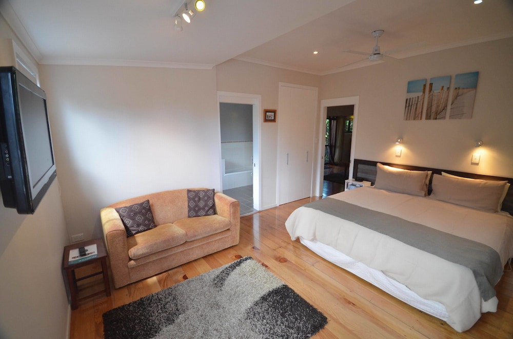 Executive Villa, 3 Bedrooms - Photo 1