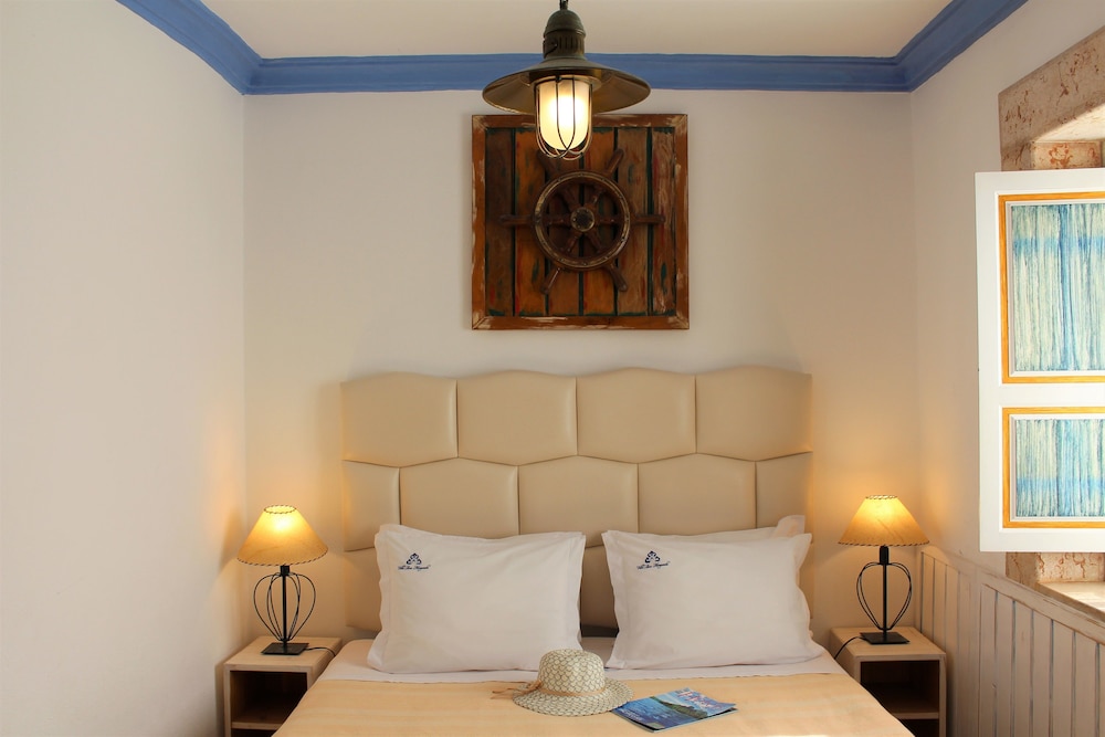 Villa, 1 Bedroom, Courtyard View