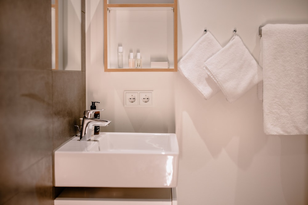 Executive Suite, 1 Queen Bed, Kitchenette, Executive Level
