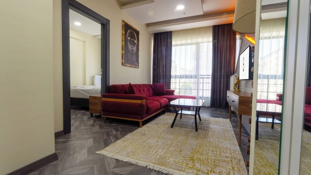 Family Apartment