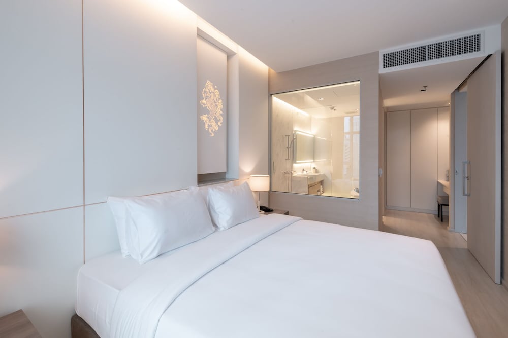 Suite Junior, 1 dormitorio