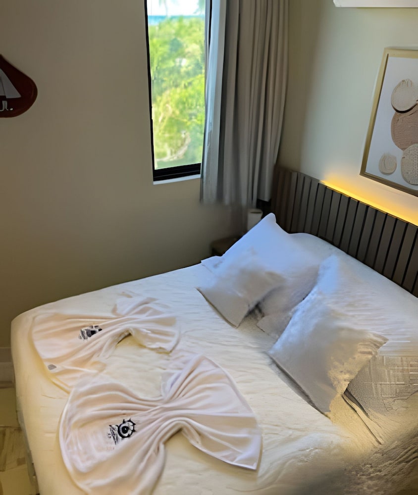 Deluxe Apartment photo 1