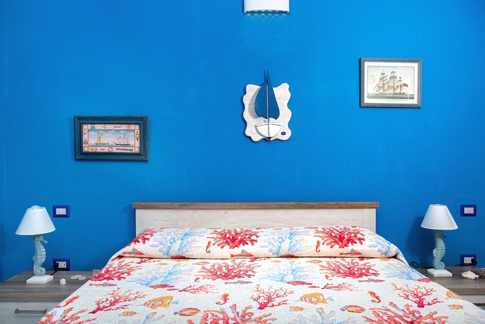 Exclusive Double or Twin Room