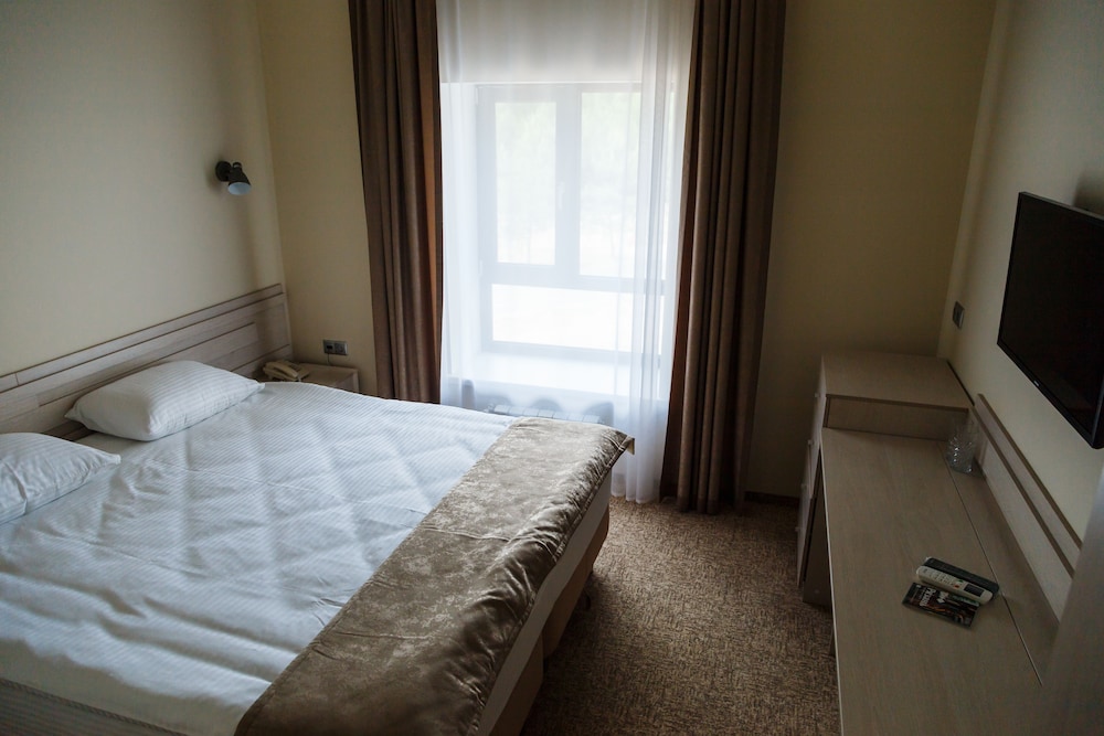 Comfort Double Room photo 2
