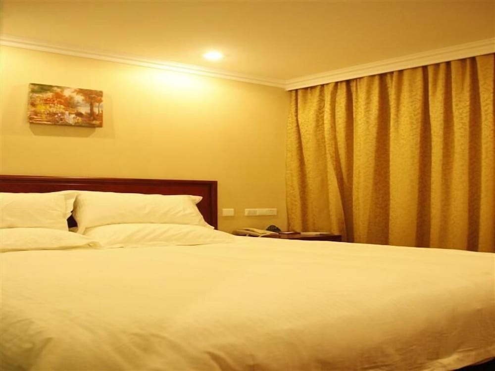 King Room，1.8m bed，special offer photo 3