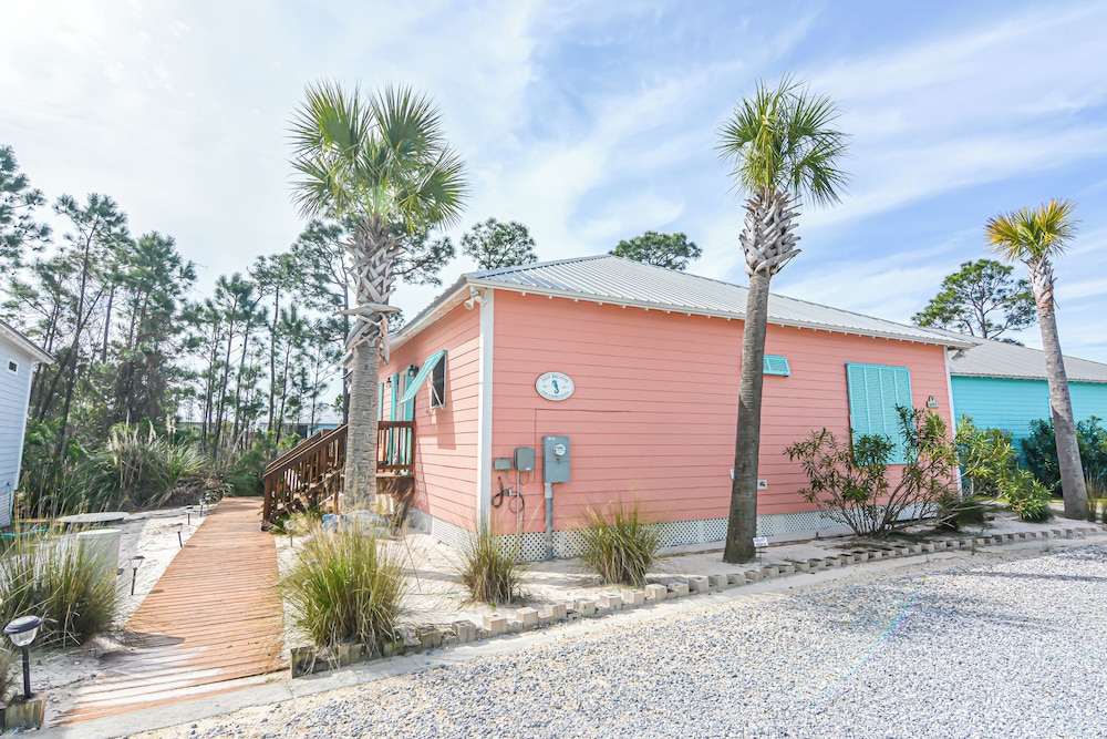 6007 Rookery 3 Seahorse Beach Cottage Just Breathe, 写真 13