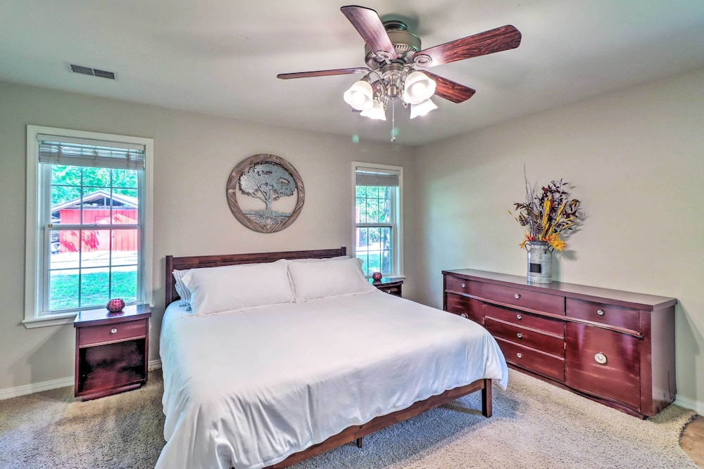 House (3 Bedrooms) photo 1