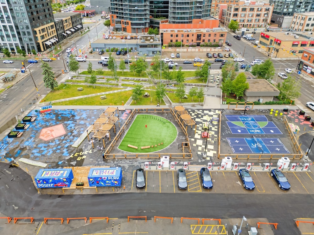 NEW The Draper Luxury Unit Prime Location, Billede 46