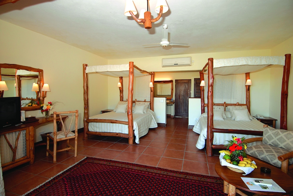 Double or Twin Room, Ocean View photo 1