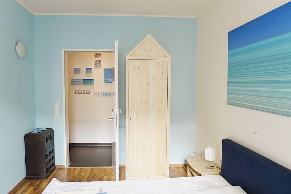 Design Double Room - Photo 20