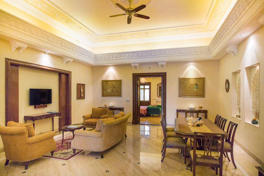 Suite (Maharana) - Photo 5