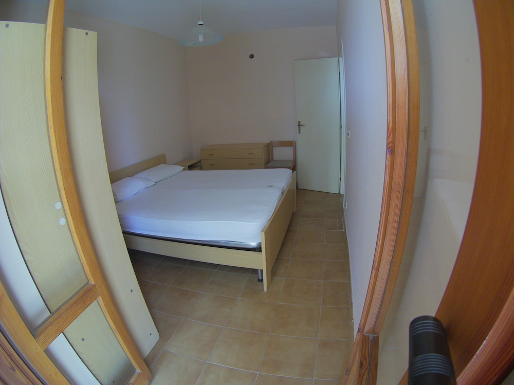 Standard Apartment, 1 Bedroom, Balcony photo 1