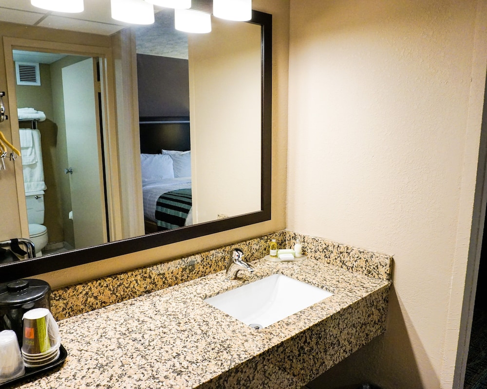 Business Room, 1 King Bed, Non Smoking - Photo 6