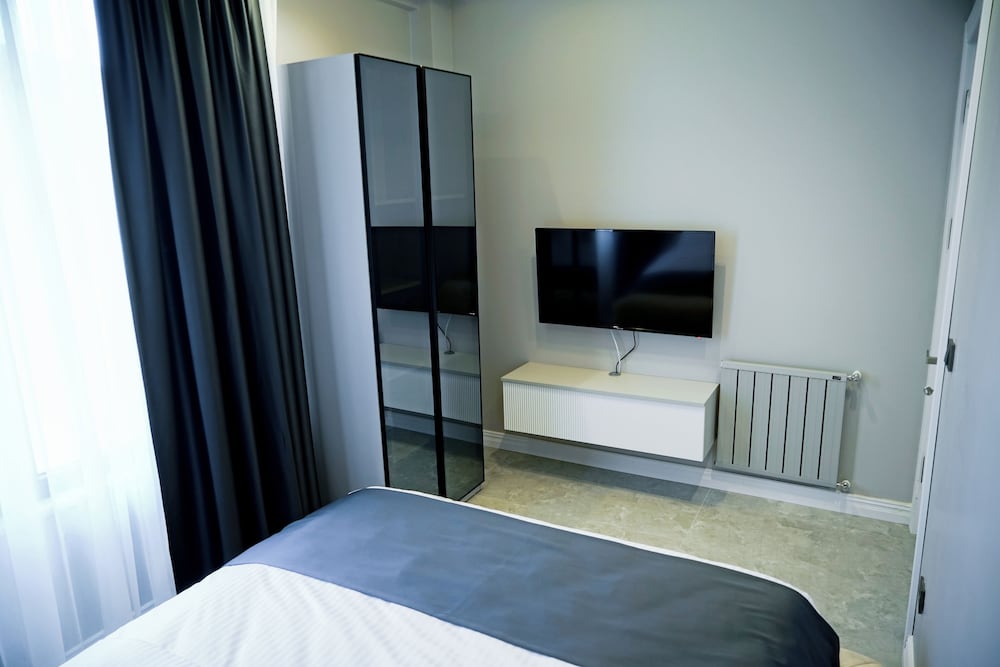 Junior Suite, Sea View photo 2