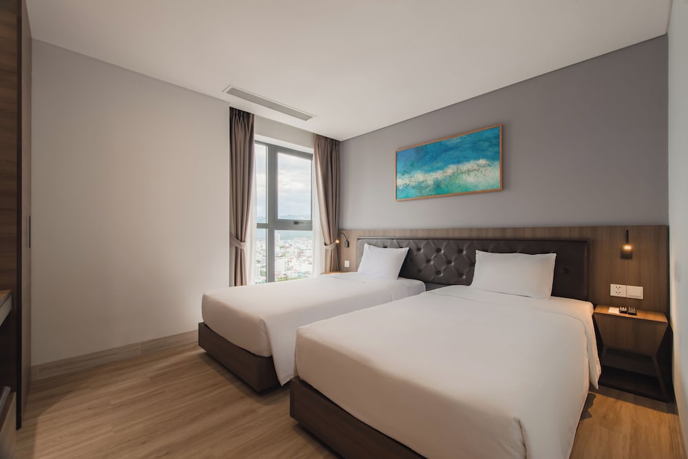 Deluxe Twin Room - Photo 4