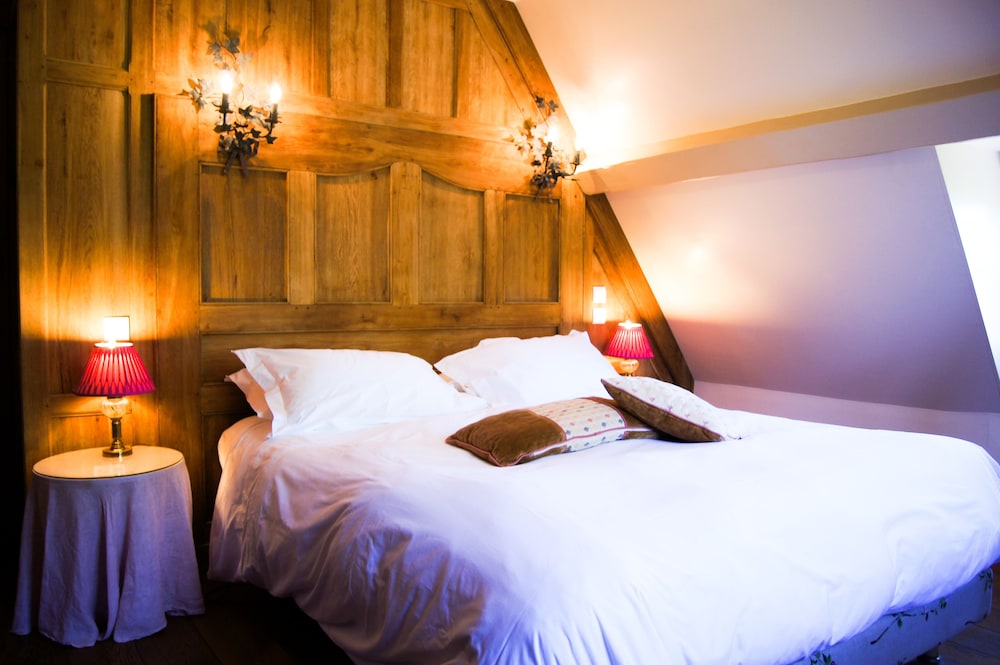 Standard Double Room, Park View photo 3