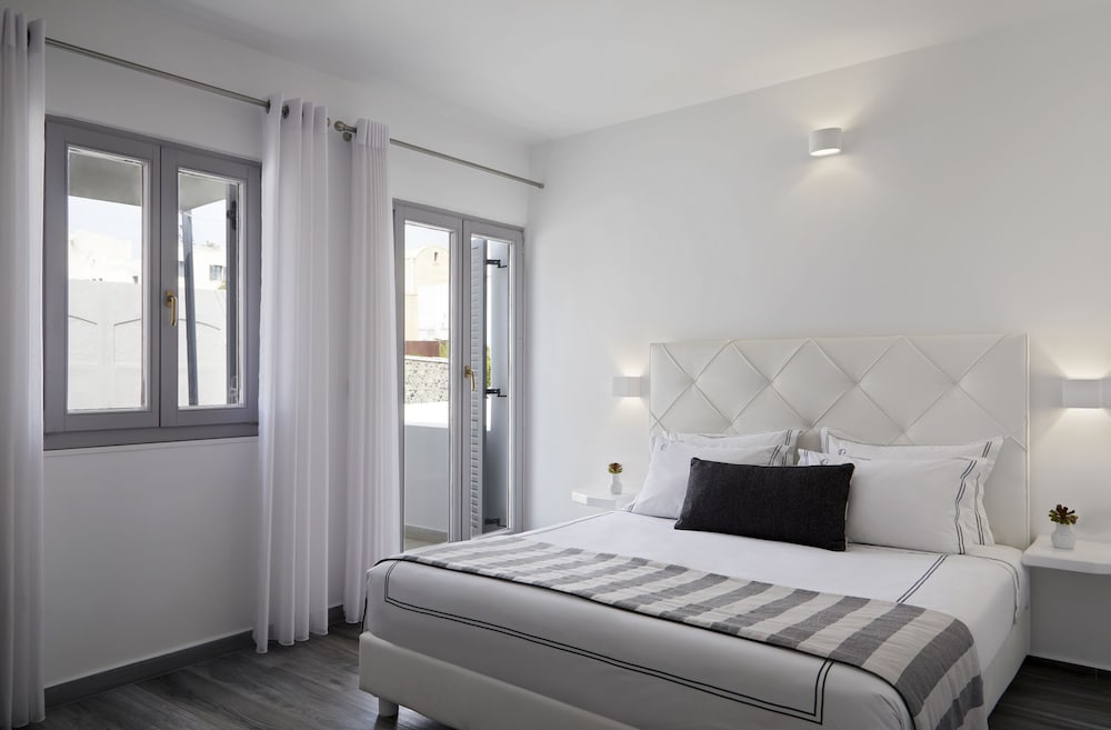 Basic Double Room, Balcony - Photo 5
