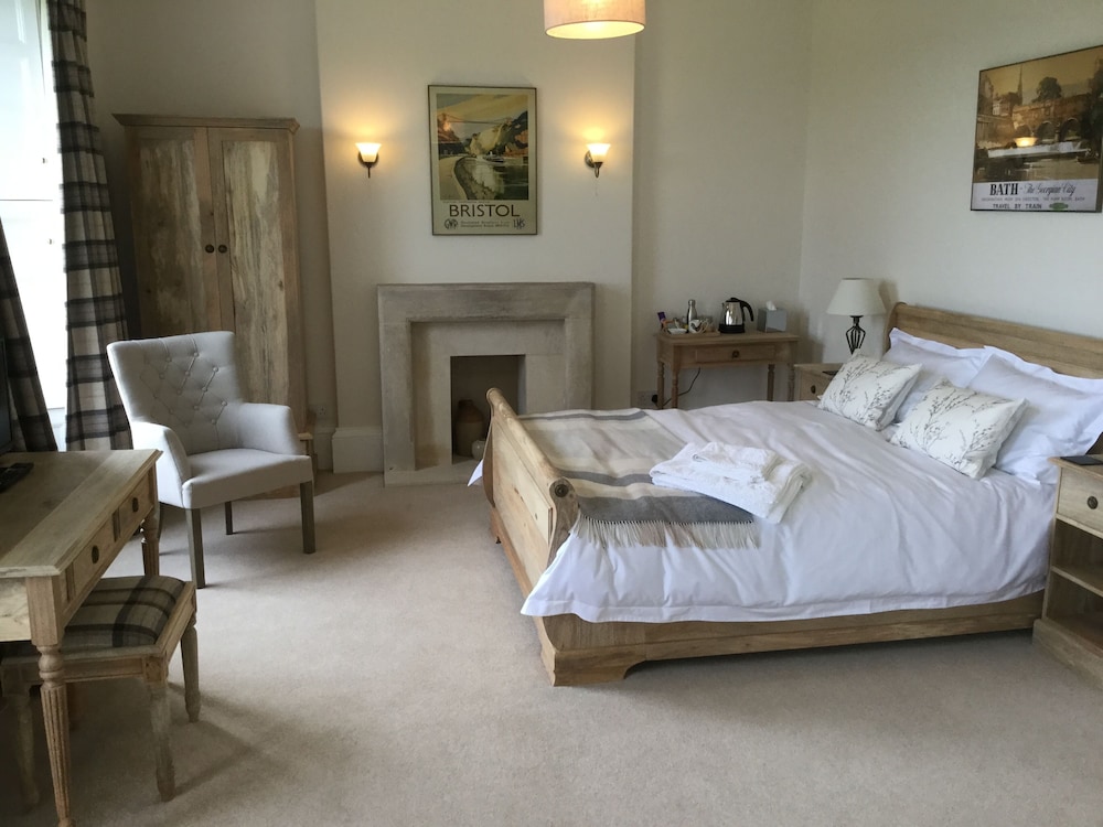 The Sleigh Room