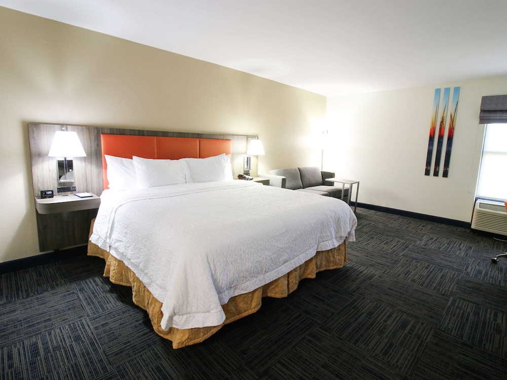 Room, 1 King Bed, Accessible, Non Smoking - Photo 1