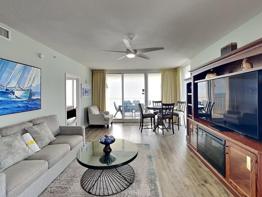 Condo, Multiple Beds, Ocean View (T1 1601 - No Pets)