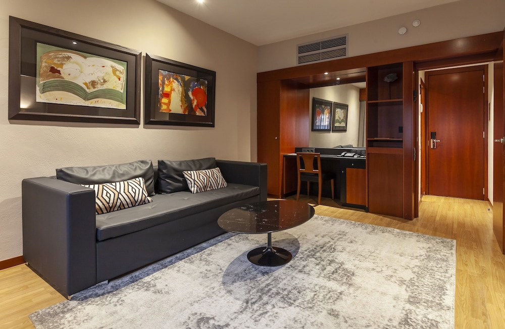 Habitación Familiar
