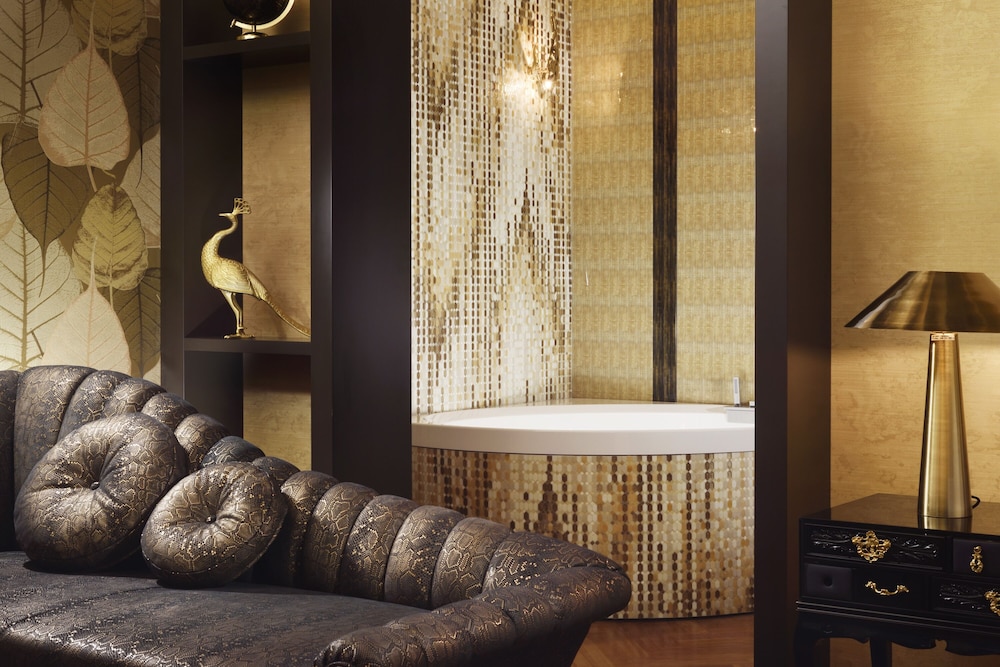 Royal Suite, City View photo 3