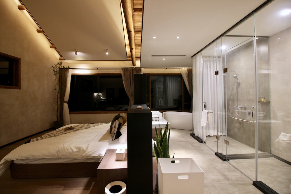 Gallery Double Room(3rd Floor) photo 2