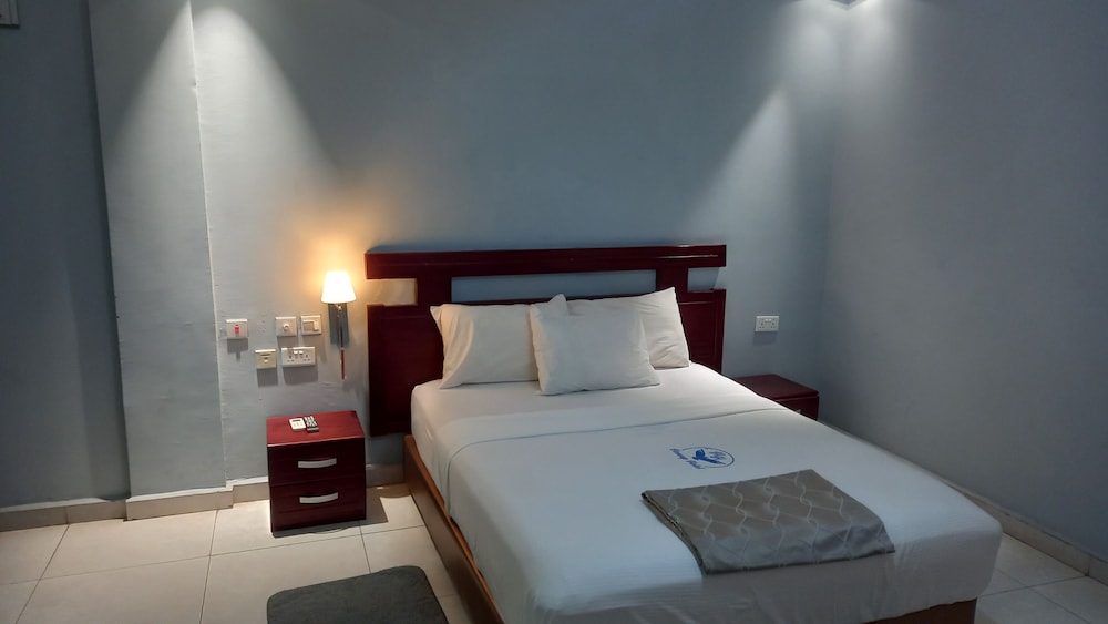 Deluxe Room, City View photo 1