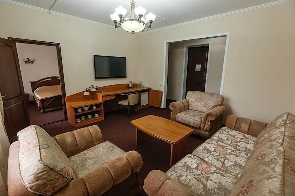Comfort Suite