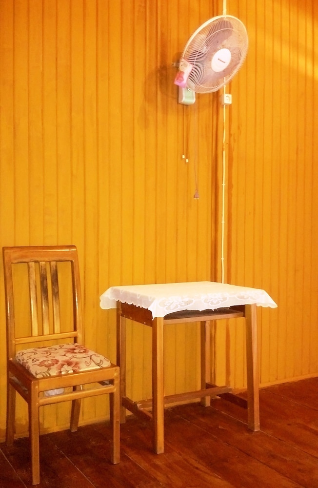 Standard Cottage, 1 Double Bed, Terrace, Beachfront photo 3
