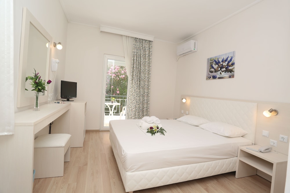 Twin Room, Balcony photo 3