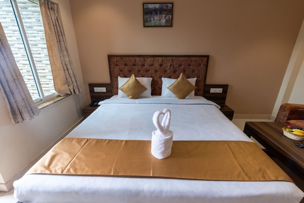 Super Deluxe Room photo 3