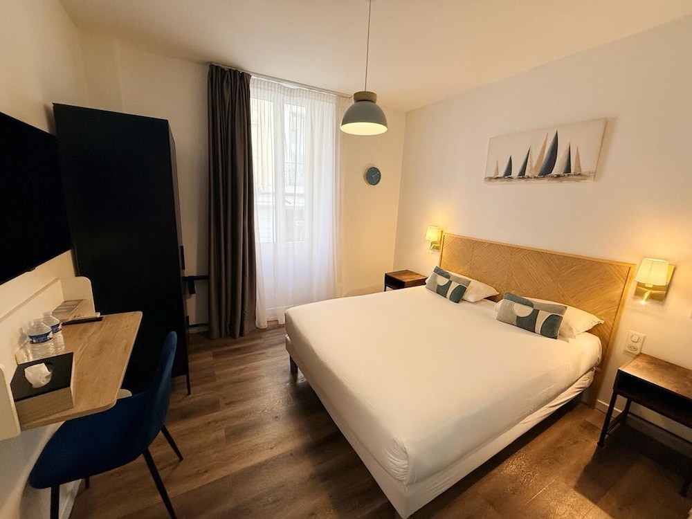 Deluxe Double Room - Photo 4