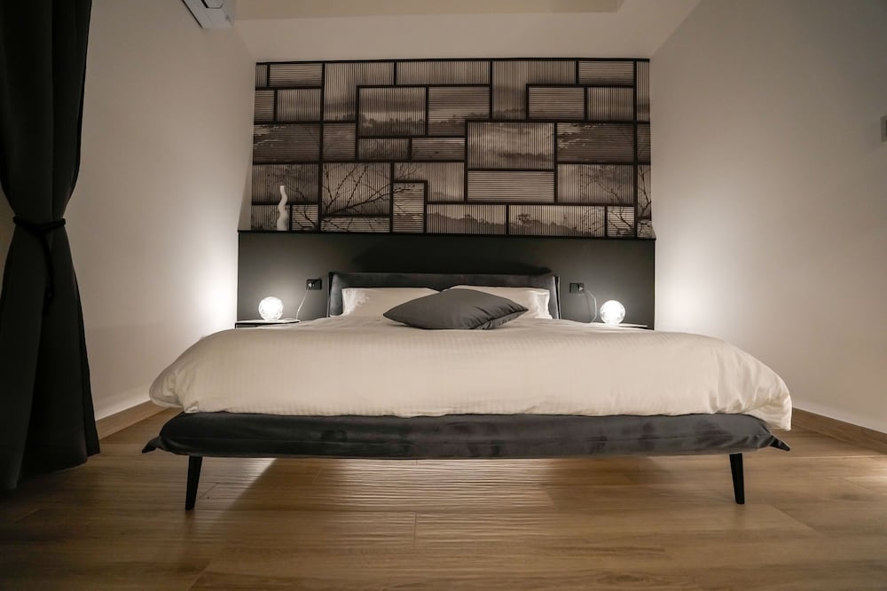Luxury Studio Suite
