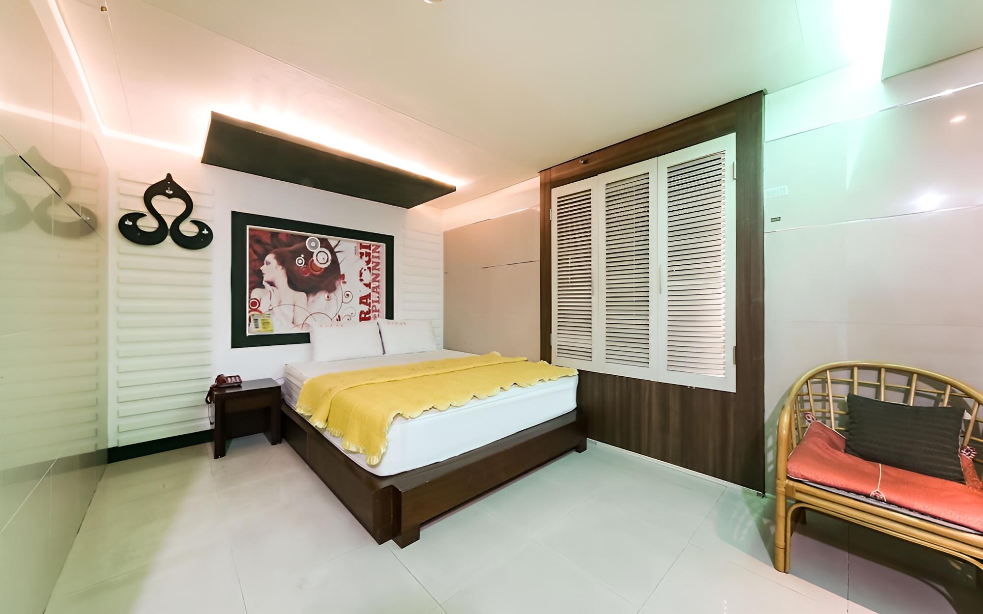 Room (Standard Room) photo 1