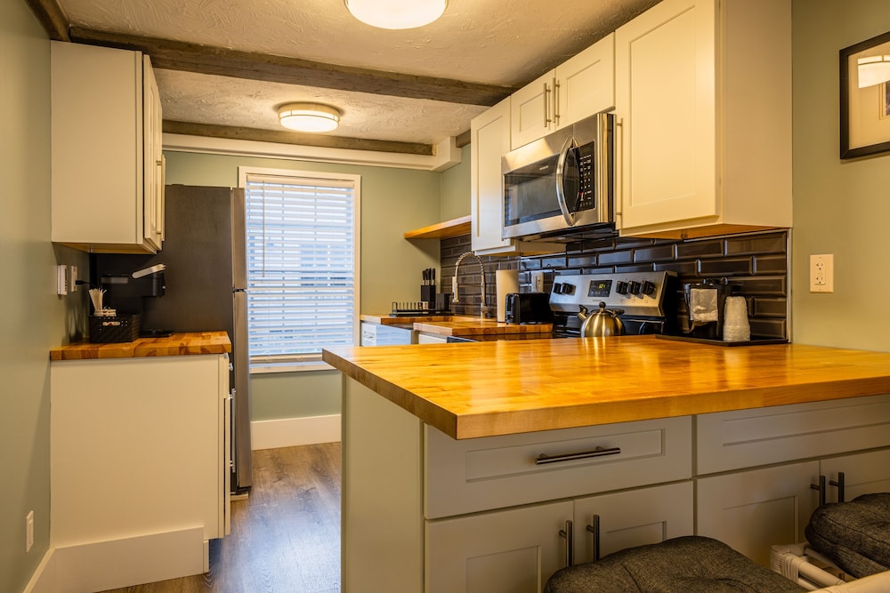One Bedroom Apartment photo 3