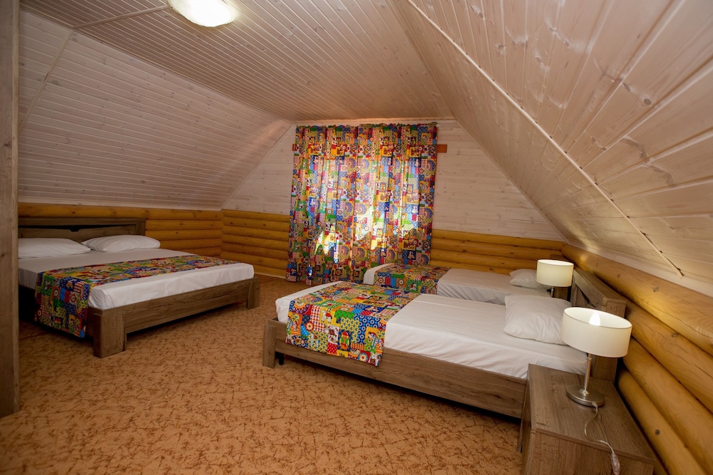 Cottage, 2 Bedrooms photo 3