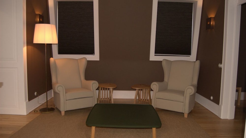 Deluxe Suite, 1 Double Bed photo 2
