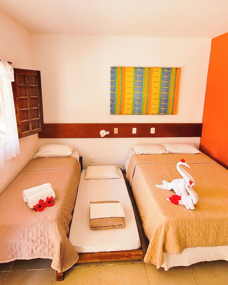Standard Quadruple Room photo 1